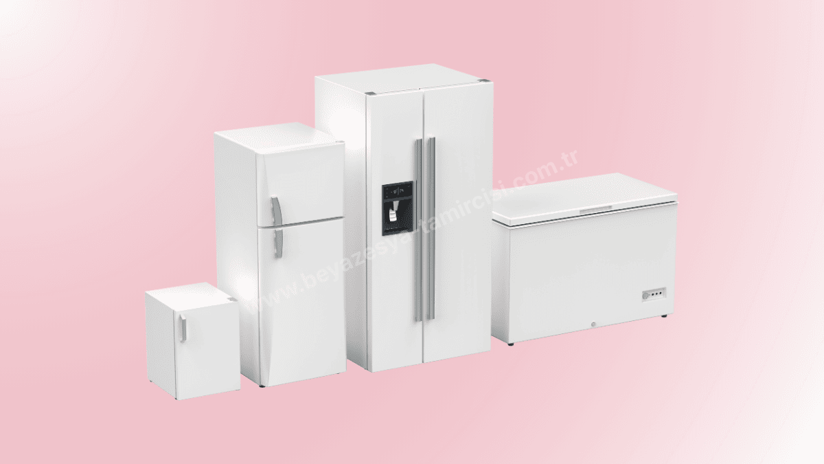 Sarıkaya Buzdolabı Tamircisi - Sarıkaya Beyaz Eşya Tamircisi