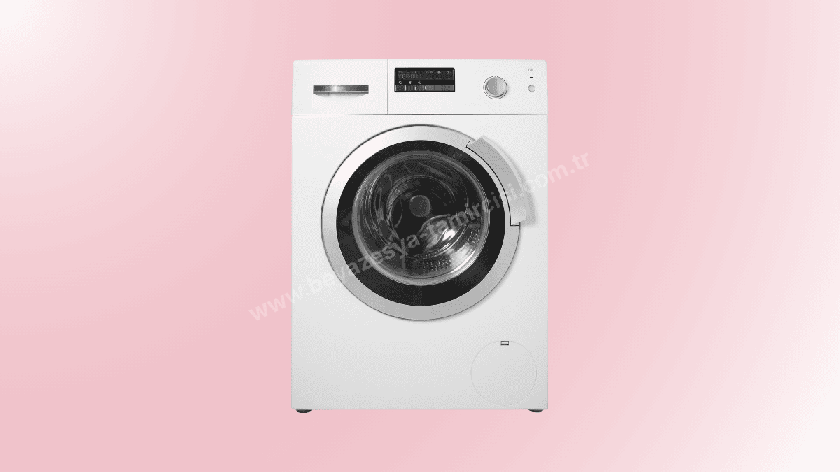 Sarıkaya Çamaşır Makinesi Tamircisi - Sarıkaya Beyaz Eşya Tamircisi