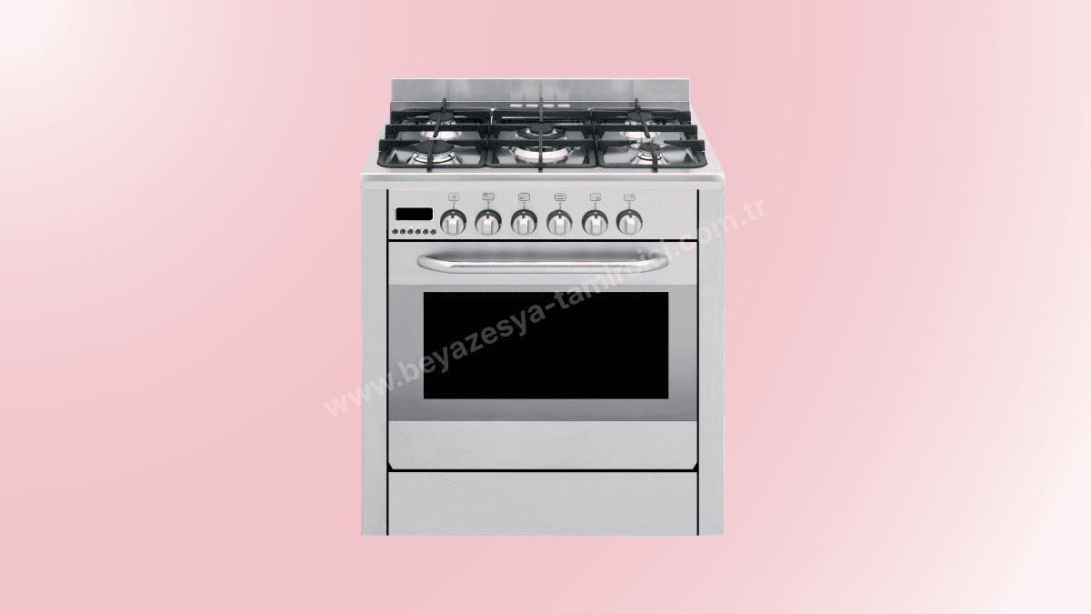 Sarıkaya Fırın & Ocak Tamircisi - Sarıkaya Beyaz Eşya Tamircisi