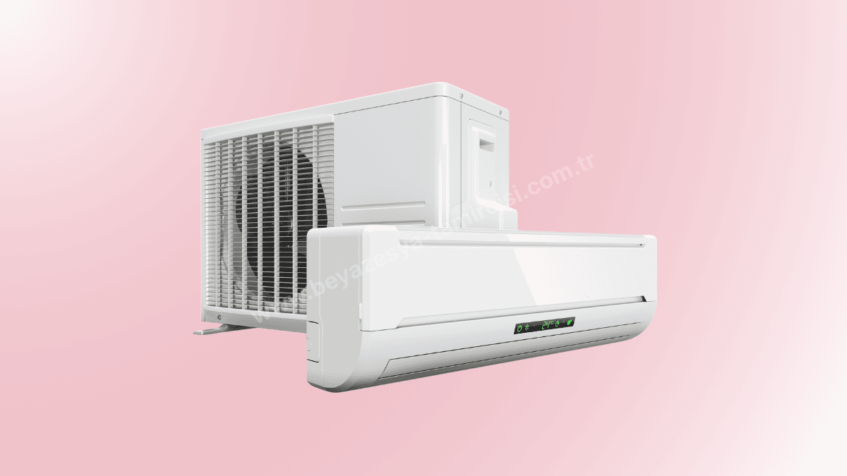 Sarıkaya Klima Tamircisi - Sarıkaya Beyaz Eşya Tamircisi